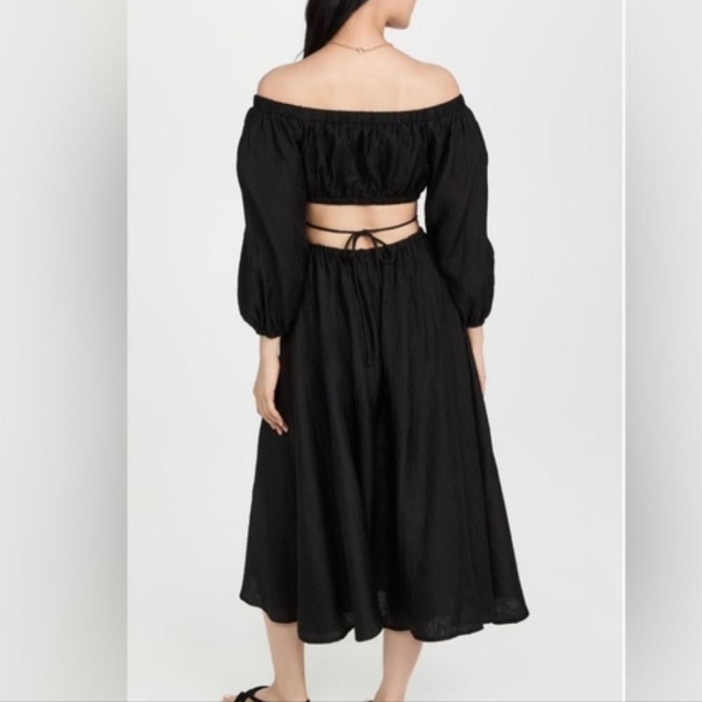 ASTR The Label Cassian Dress - Picture 3 of 10